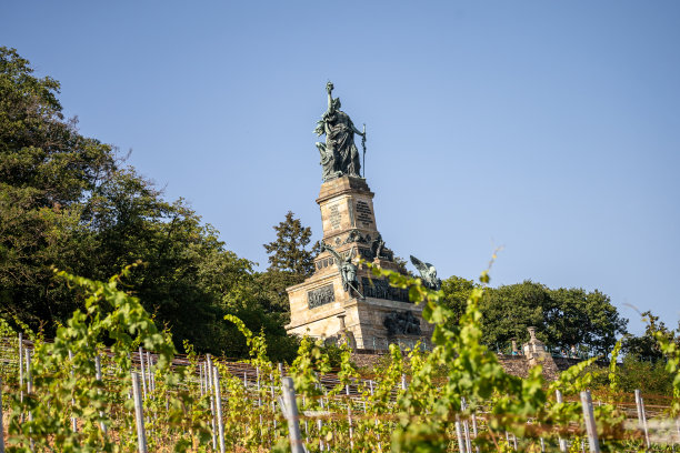 rudesheim