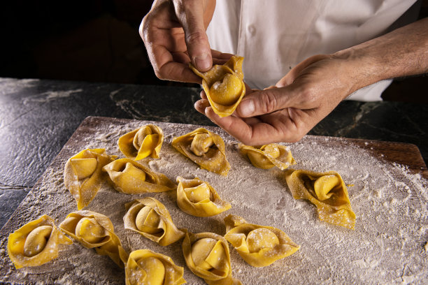ravioli