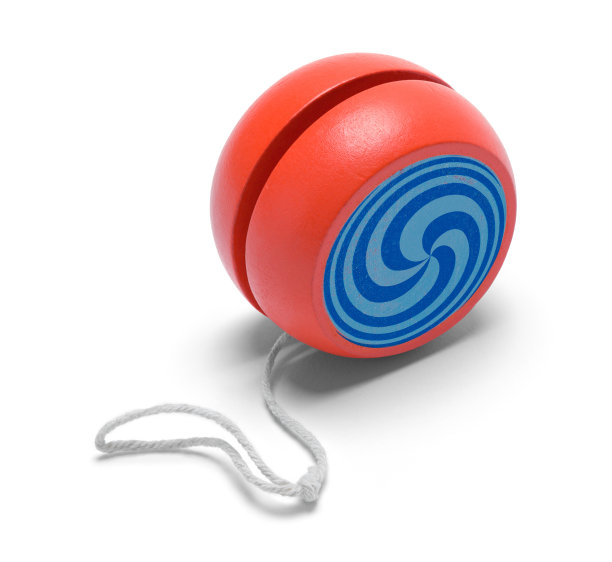 yoyo