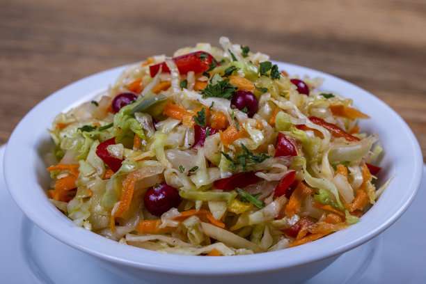coleslaw