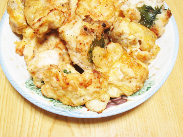 烧鸡公