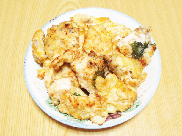 烧鸡公