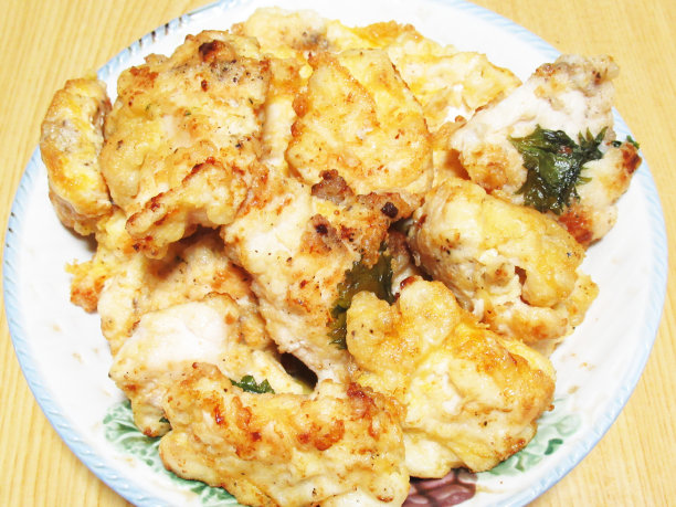 烧鸡公