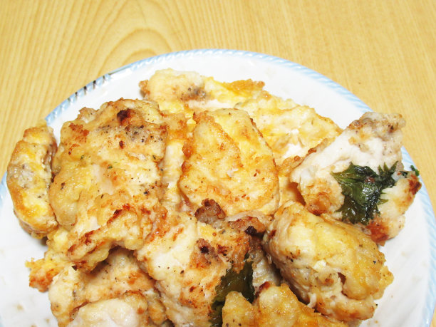 烧鸡公