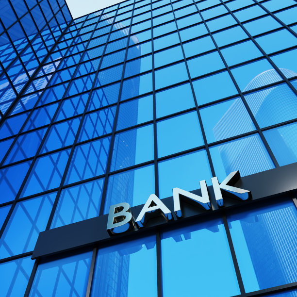 bank