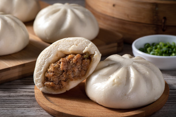 baozi