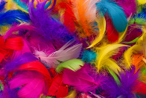 preen