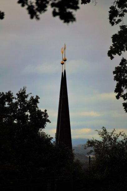 spire