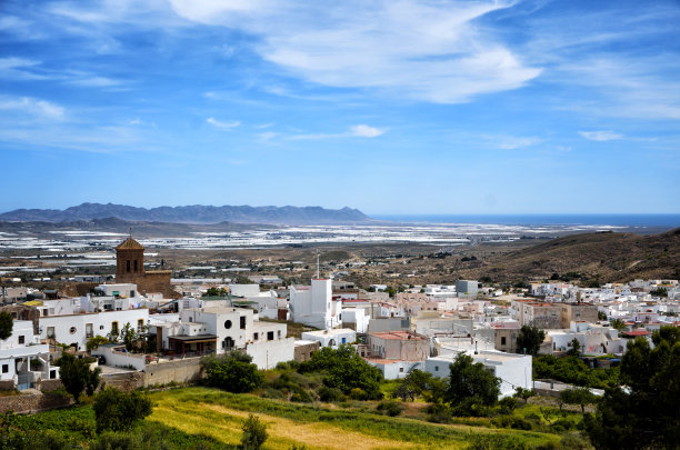 almeria