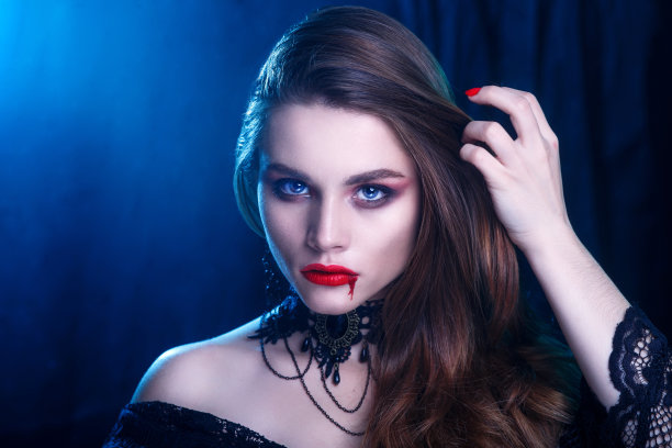 vampire