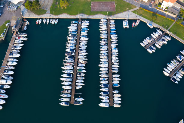 docking