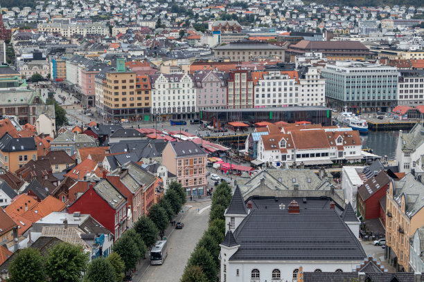 bergen