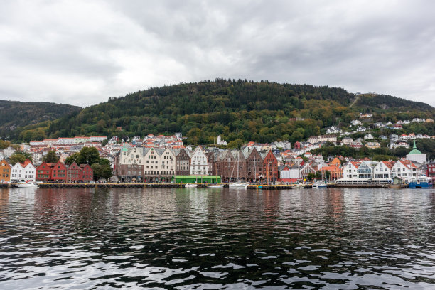 bergen