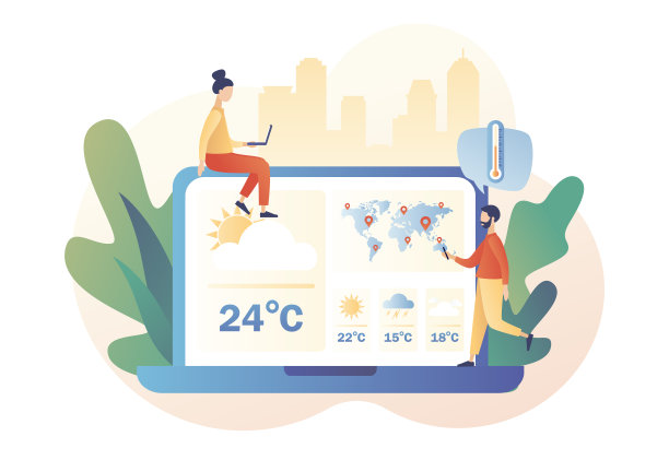 meteorology