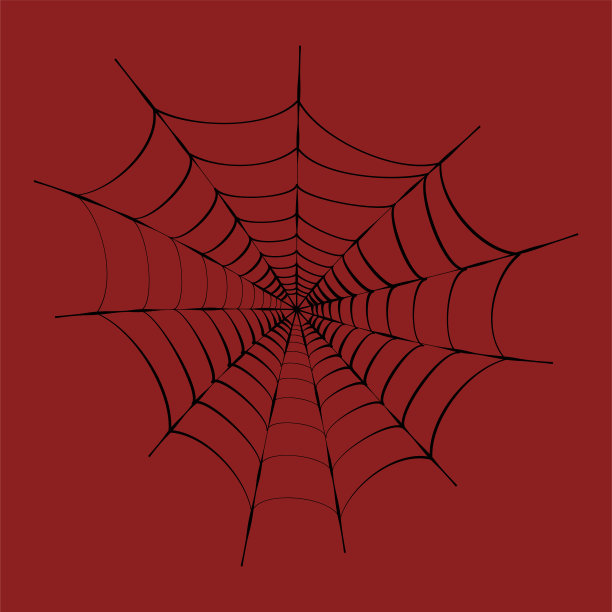 红web