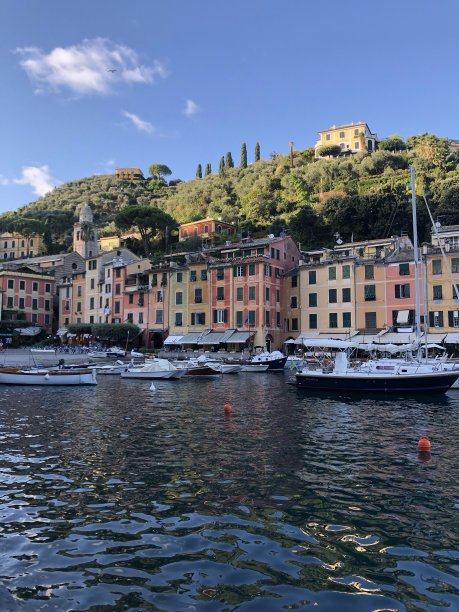 portofino