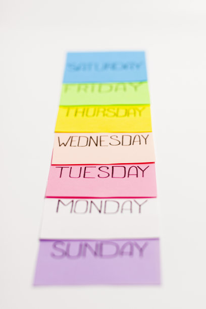 monday