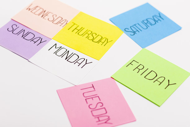 monday