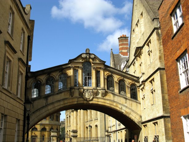 oxford