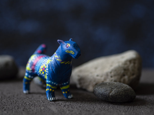 alebrije
