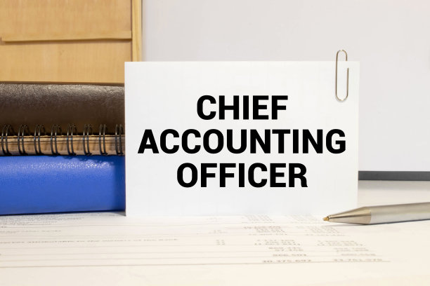 cfo
