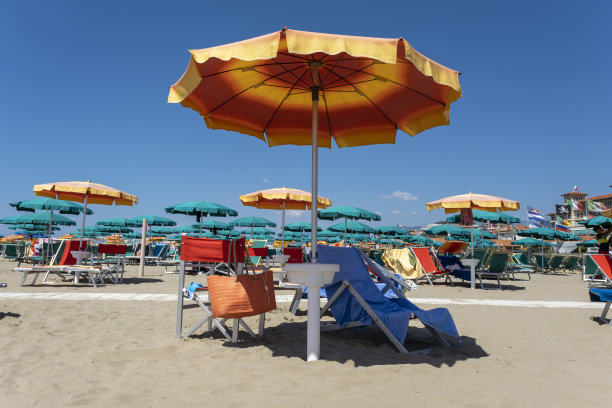 viareggio