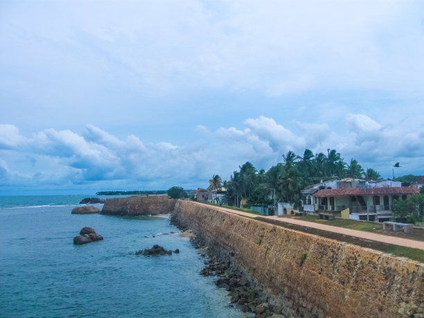 galle