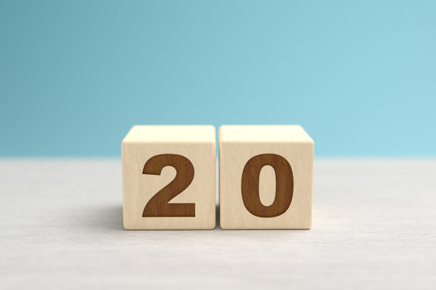twenty