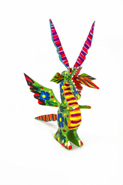 alebrije