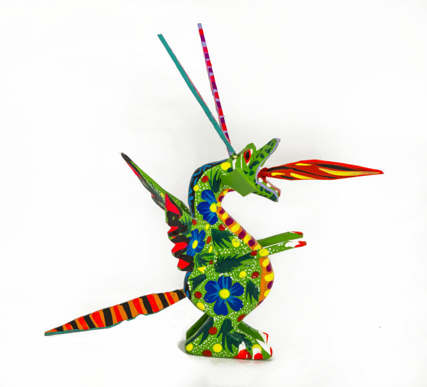 alebrije