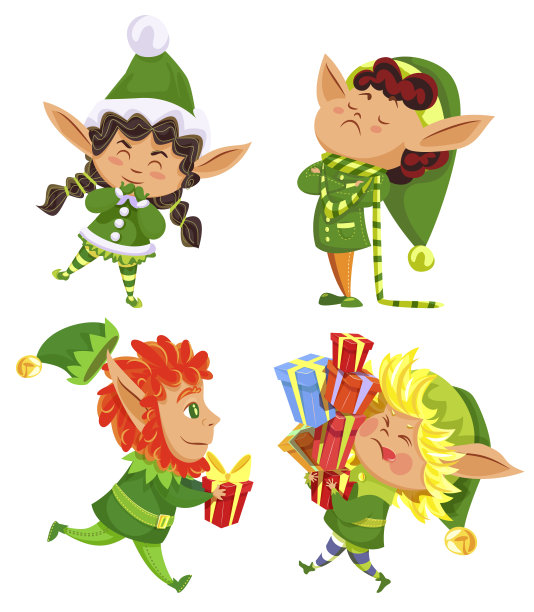 leprechaun