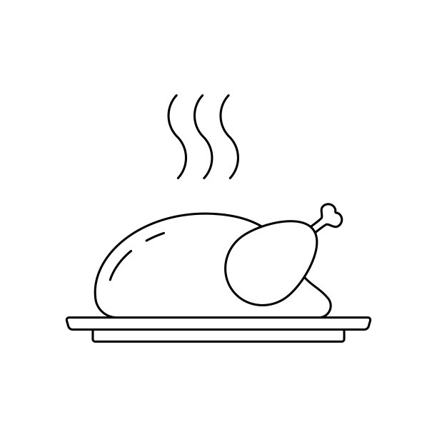 胖鸟logo