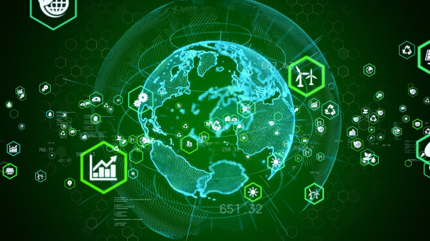 ecosystem