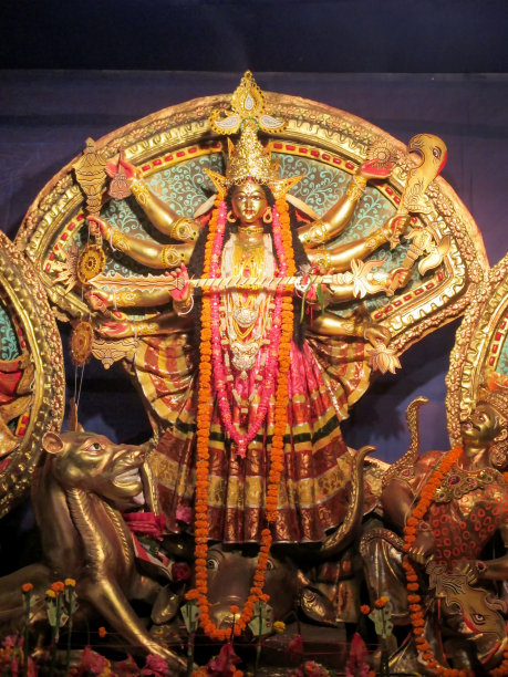 durga