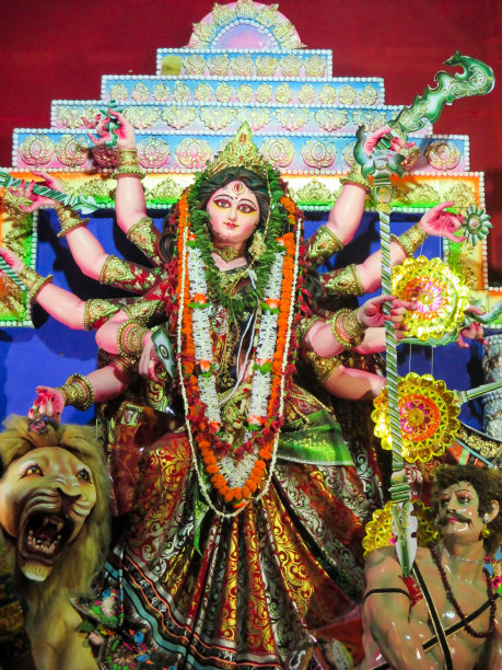 durga