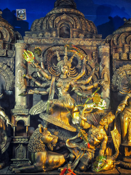 durga