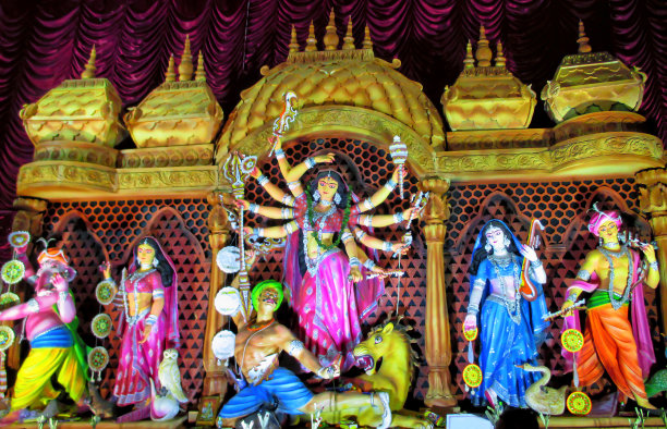 durga