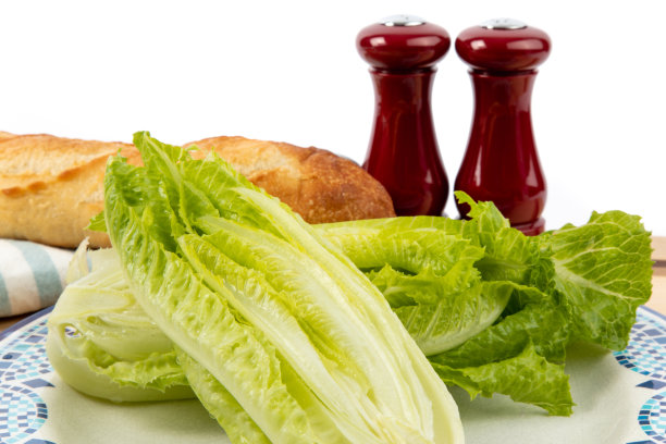 romaine