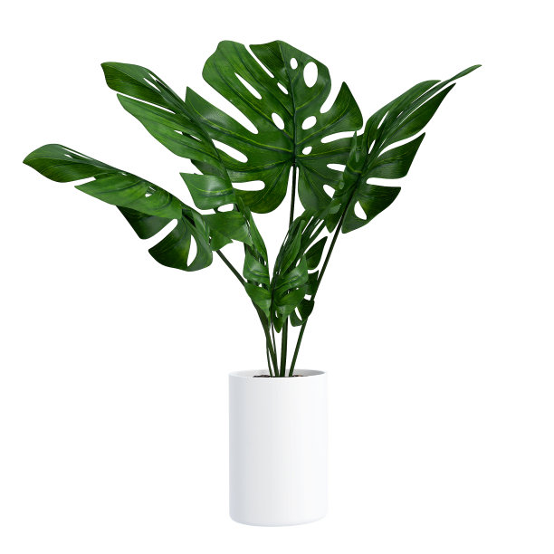 huge