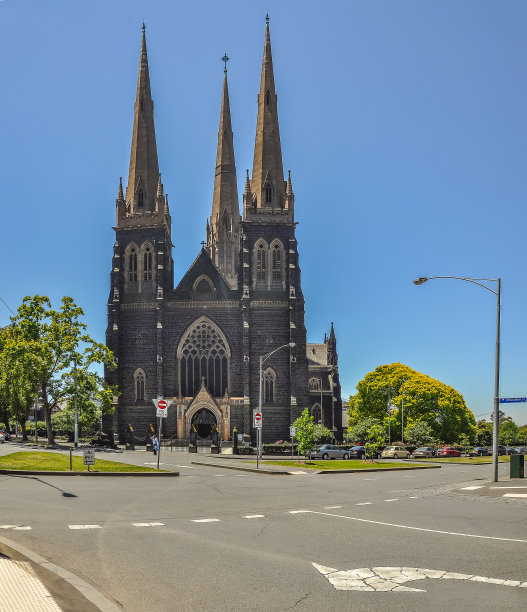 victoria