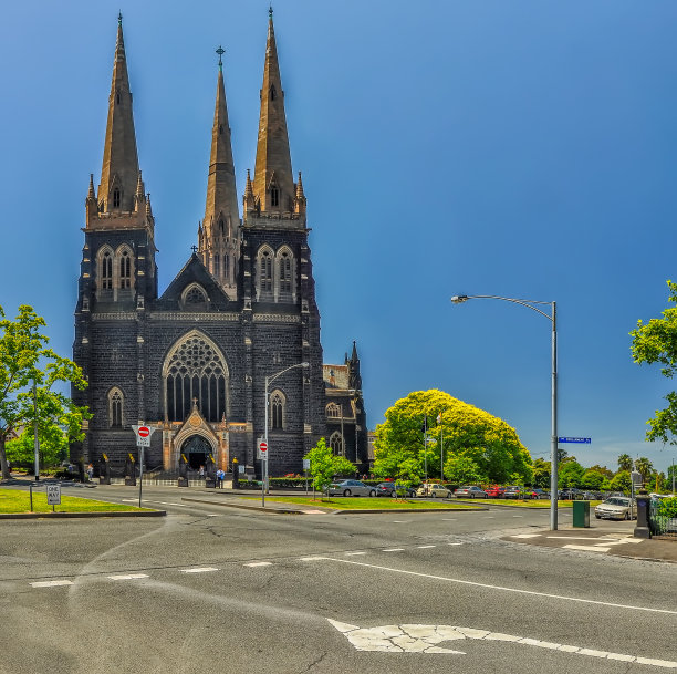 victoria