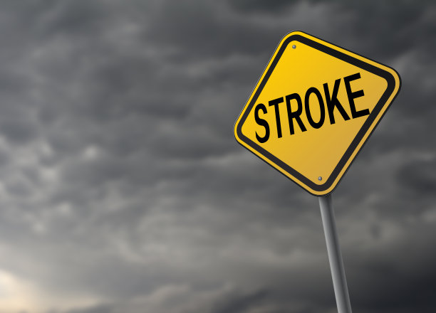 stroke