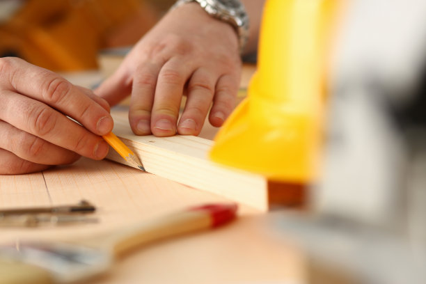 户型图彩图线条