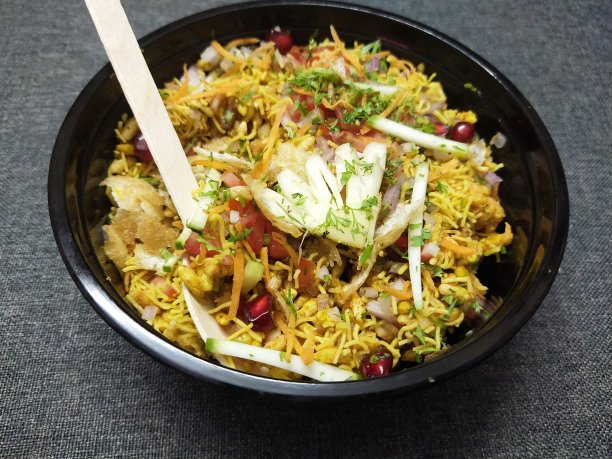 chaat