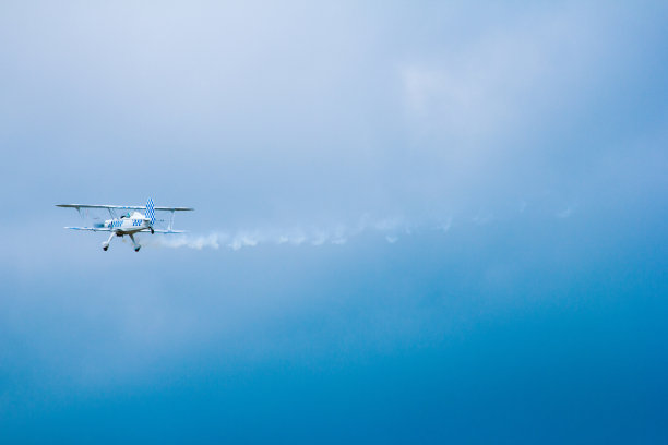 airshow