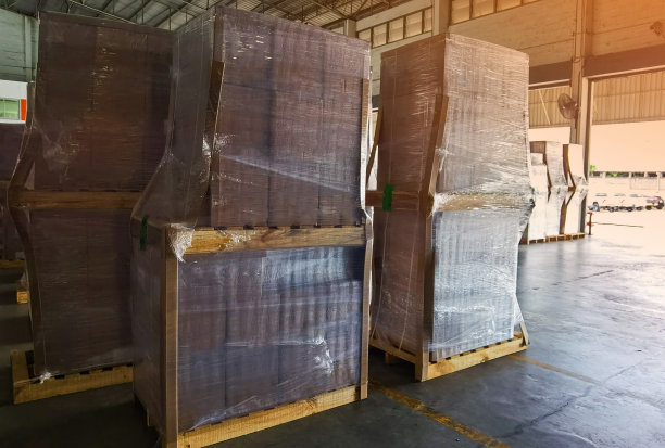 pallet