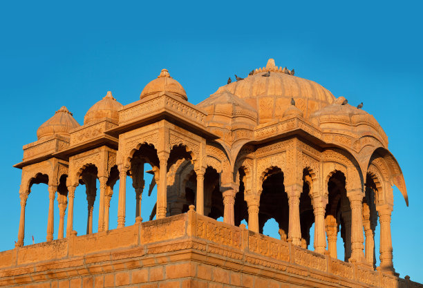 rajasthan