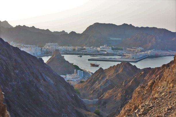 muscat