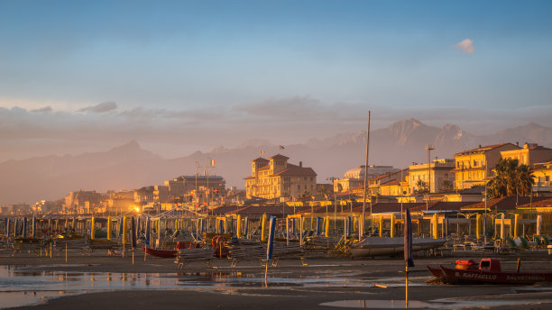viareggio