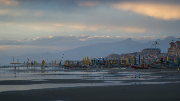viareggio